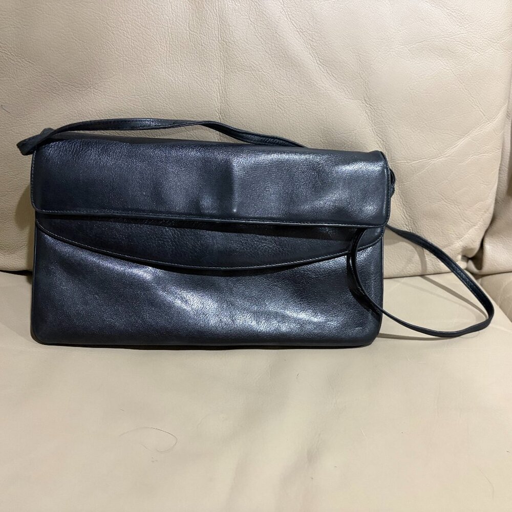 VINTAGE SUSAN GAIL BAG (PREOWNED)